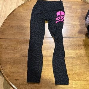 SoulCycle x Lululemon Align